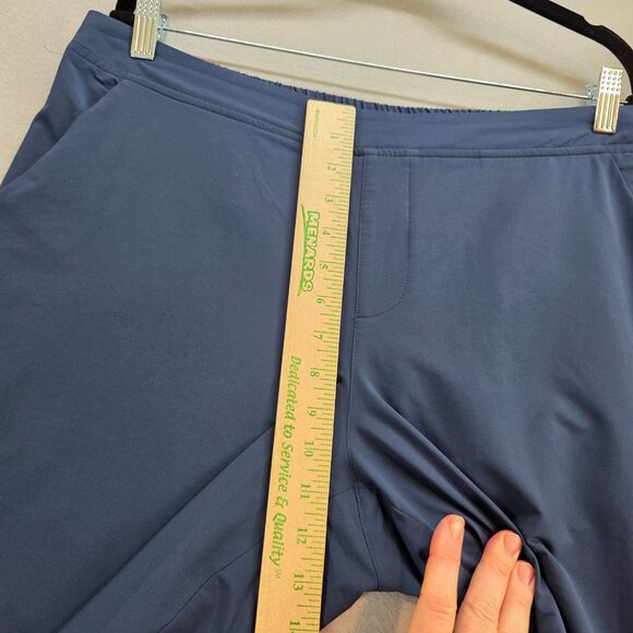 Coolibar Women's Navona City Bermuda Shorts UPF 50+ Sun Protection Chino Pocket - Picture 5 of 11